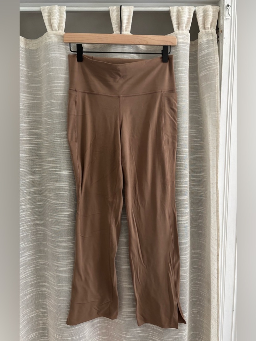 Athleta Yoga Flare Pants